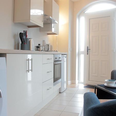 The Otton Suite Dungannon Buitenkant foto