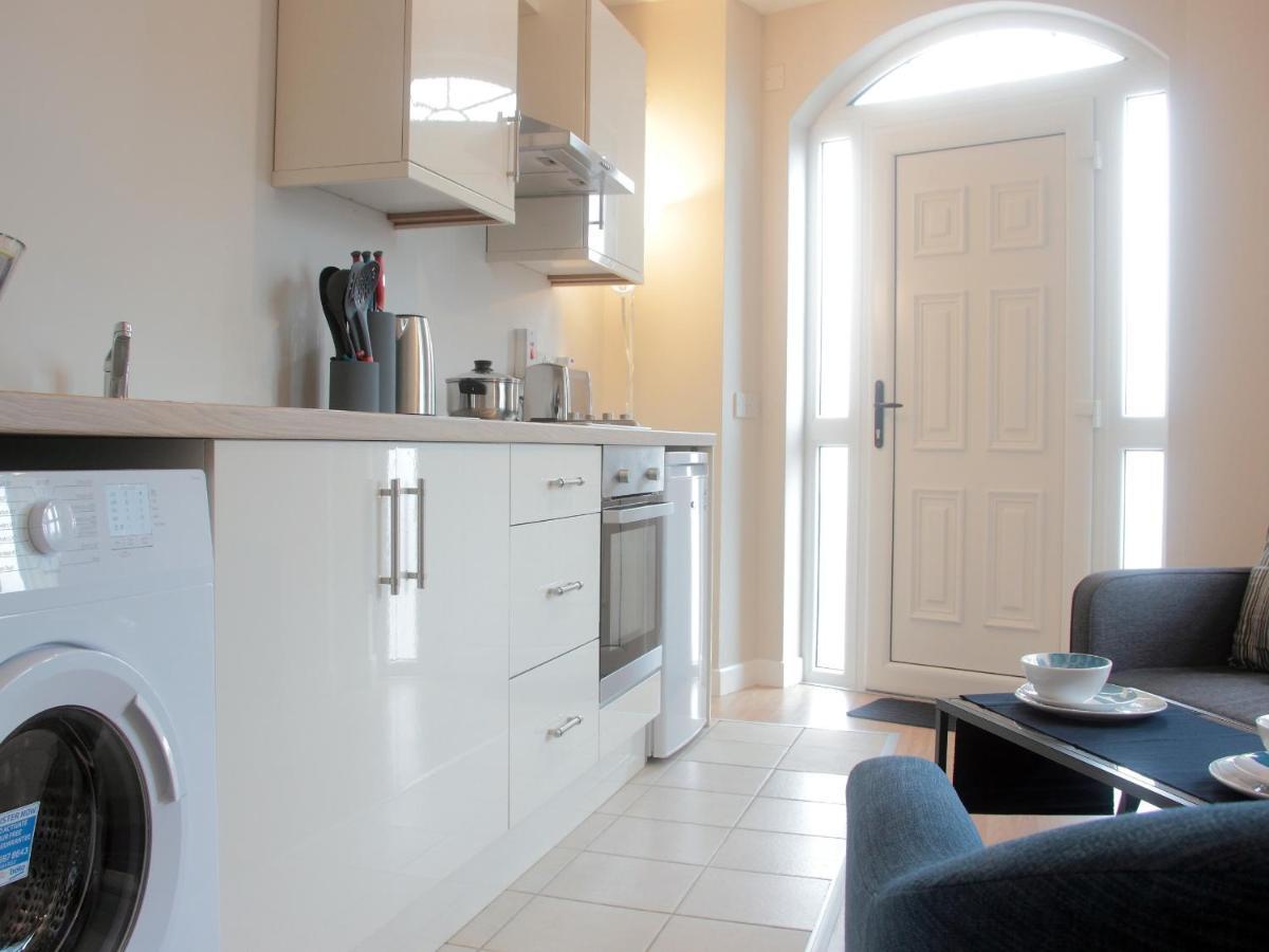 The Otton Suite Dungannon Buitenkant foto
