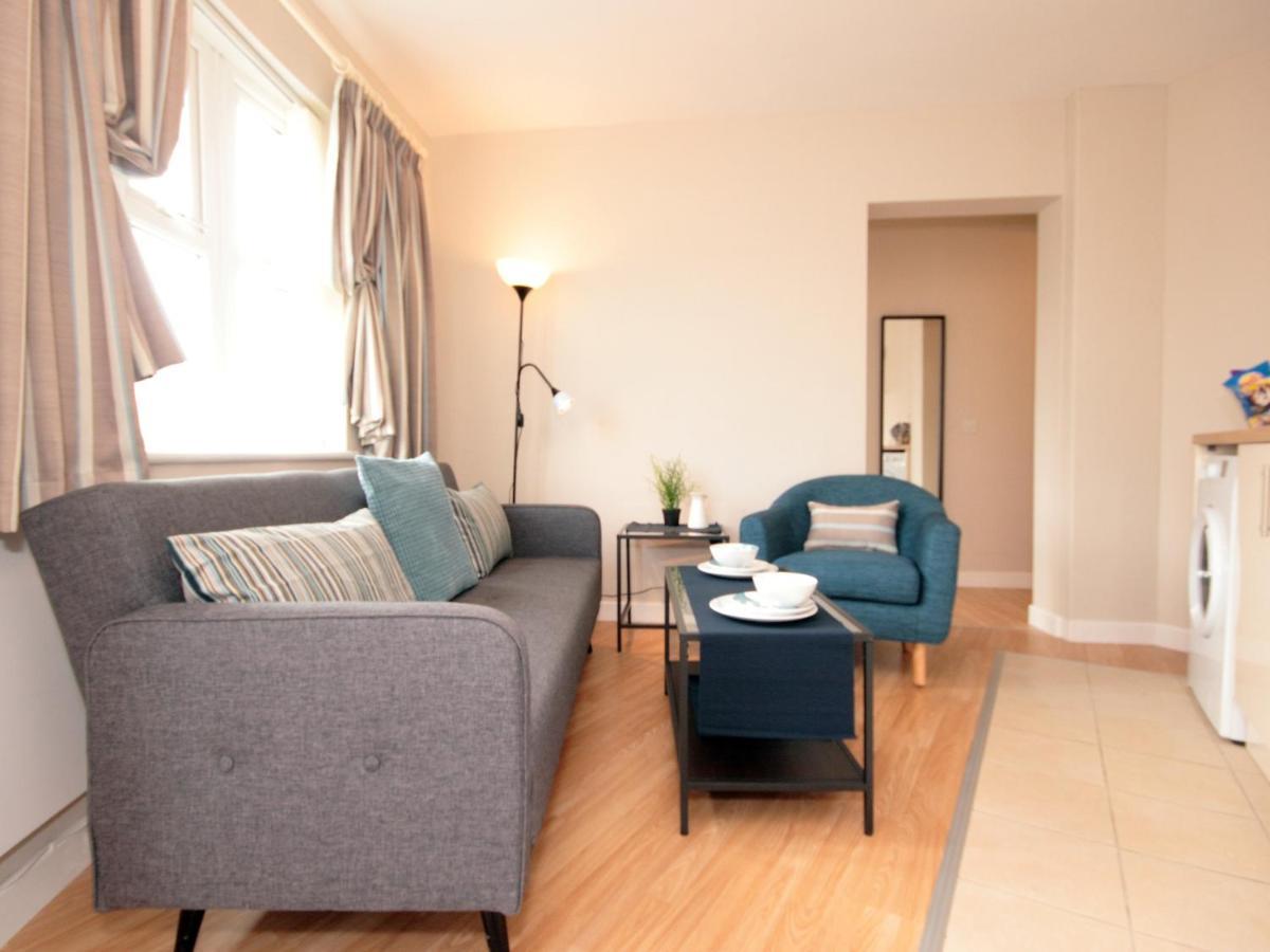 The Otton Suite Dungannon Buitenkant foto